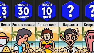 Что, Если Есть Только Песок?