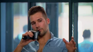 James Maslow Chats About His Album, "How I Like It"