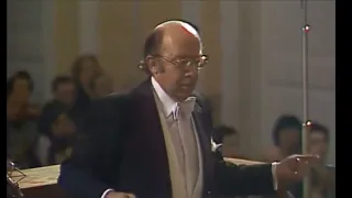 D. SHOSTAKOVICH - Symphony No.10, in e, Op.97 [USSR Ministry of Culture SO, G. Rozhdestvensky] 1982