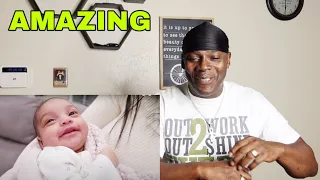 THE PRINCE FAMILY AYLA CAN HEAR FOR THE FIRST TIME**SHOCKING REACTION**DAD REACTS