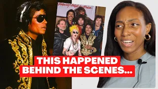 THE TRUTH BEHIND THE MICHAEL JACKSON WE ARE THE WORLD MEME (& THE LOST SOLO RECORDED VOCALS!)