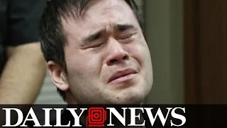 EX Oklahoma City Cop Daniel Holtzclaw Gets 263 Years For Rapes