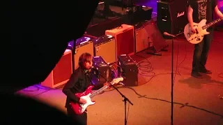 ERIC JOHNSON~"Jimi Hendrix Psychedelic Experience" Live @ H.O.B. & Revention Cntr