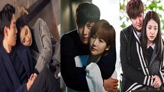 MOST OVERUSED KDRAMAS CLICHES