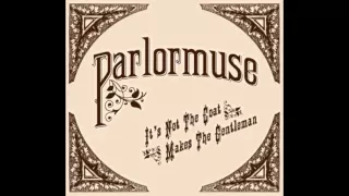 Parlormuse | In The Gloaming - Steampunk Victorian Music