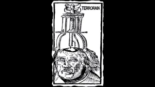 Terrorain - Demo (2017) Full Album HQ (Powerviolence)