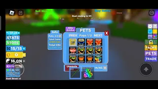 Buying Blazing Entity Element and Using Element Glitch - (Roblox Ninja Legends⚡)