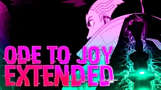 Cyberpunk Edgerunners Ode To Joy (EXTENDED Version) | OST Trailer Music