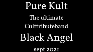 Pure Kult  - Black Angel - The Ultimate The Cult tribute