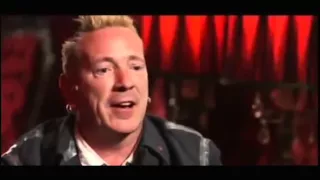 John Lydon gives truth on  Green Day