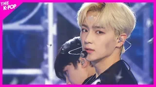 THE BOYZ, REVEAL [THE SHOW 200225]