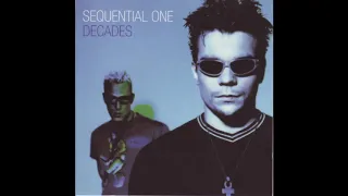 Sequential One - Decades (1999): Full Trance / Euro House Album