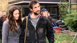 Falling Skies | Premiere 8. januar på TNT7