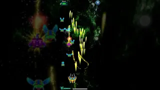 [Campaign] Level 75 Galaxy Attack: Alien Shooter | Best Arcade Shoot'up Game Play via iOS Android