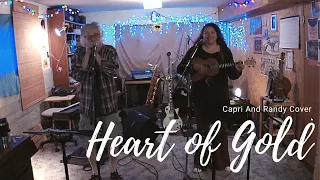 Heart of Gold - Neil Young (Cover 2020)