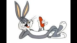 Bugs Bunny Evolution 1938 - 2020