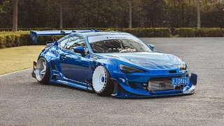 Pandem V3.5 BRZ by DZ | Beijing