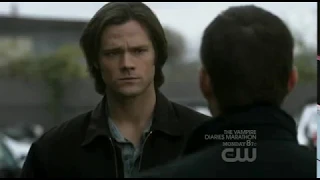 Supernatural S06E11-watch him....