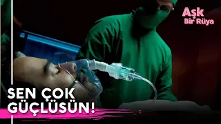 Bihan Yoğun Bakımda | Aşk Bir Rüya Hint Dizisi 175. Bölüm