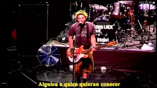 NOFX - All His Suits Are Torn (subtitulos en español)