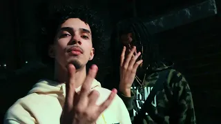 HBG Henny & Ronnie Stacks - OTR (Official Music Video)