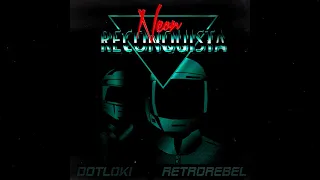 Neon Reconquista (Full Album)