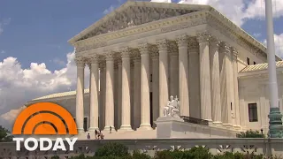 Supreme Court To Hear Arguments On Texas Abortion Law Monday