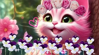 Beautiful cats😺👍🏻 #shorts #shots #short #cat #kitten #2024 #photo #youtubeshorts #cartoon #love #my