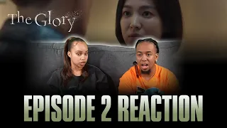 Worst Friend Group Ever! | The Glory [더 글로리] Ep 2 Reaction