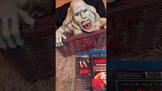 Basket Case Complete Edition #movie #horrorstories