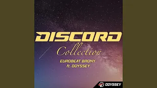 Discord 19 (feat. Odyssey)