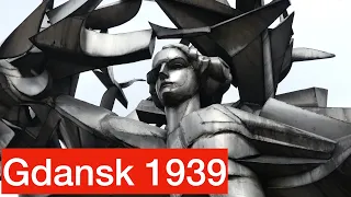 Gdansk 1939