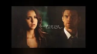 Elena Gilbert in The Originals [Elijah&Elena]