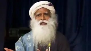 What happens if all humans die  | Sadhguru in challenging times