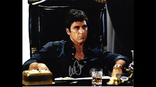 Scarface Gangster's Paradise