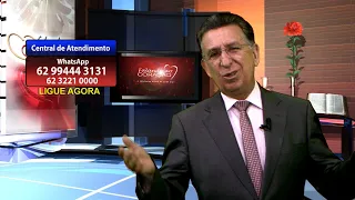 GRANDE OBRA | Programa Falando ao Coração | Pastor Gentil Oliveira