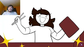 I want to get sent to Japan! Pokemon sent me to Japan! @jaidenanimations Reaction