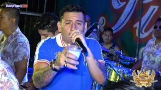 EL SOLITARIO MIX...(D.R.) LOS CLAVELES DE LA CUMBIA en 4K / BARRANCA 2020