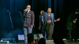 The Soil - He's Got The Whole World | Gospel In Me Vol. 3