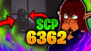 Home Invasion! KETER! | SCP 6362 Reaction