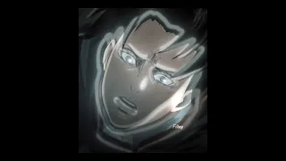 6obby - nobody - Levi Edit