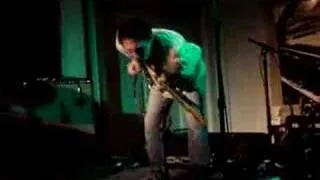 Yo La Tengo - I heard you looking (live 2006)