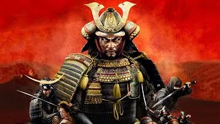 Играем в Total War:Shogun 2 - Добиваем Сегуна