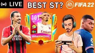 SECRET SOUVENIR GRIND II SUMMER VACATION EUROPE II FIFA MOBILE 22