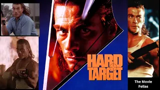 Deep Dive:  Hard Target