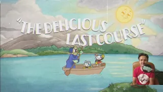 Cuphead: The Delicious Last Course DLC (First Playthrough)