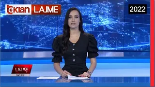 Edicioni i Lajmeve Tv Klan 26 Maj 2022, ora 12:00 Lajme - News