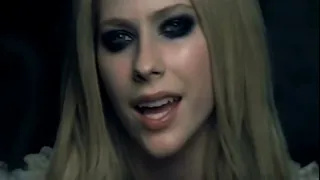 AMVR AVRIL LAVIGNE RUNAWAY THE VIDEO NOT OFFICIAL FULLY REMASTERED NOW IN 4K 60FPS