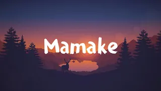 Damien N-Drix - Mamake