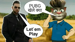 Let 'em Play Vs Billu | Fanny call rost with karan aujla | playing pubg with karan aujla I New Video